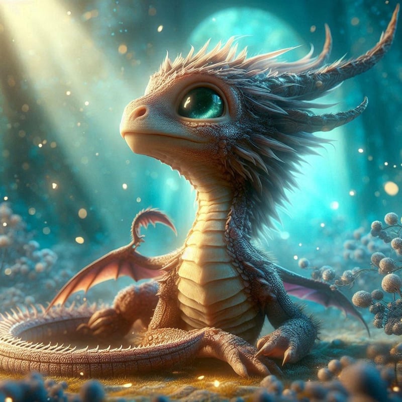 Dragon Guardian